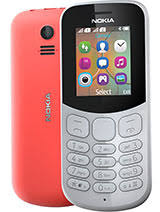 Nokia 130 2017 Dual SIM In 